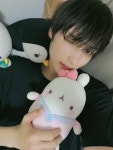 운동 끝나고 인물과 함께>3< | Txt, Plushies, Tomorrow
