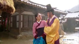 [MV] 해를 품은 달 The Moon That Embraces The Sun OST Part.2 - 린 Lyn - 시간을 거슬러... | Coreen, Timée