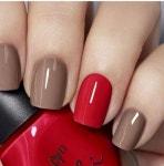 벨로네일(b.ello nail) | 50+ cute nail art designs for short nails in summer 2019 47 » elroystores.com | 네일 컬러, 네일 매니큐어, 네일아트