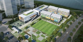 Projects | (주)해마종합건축사사무소 - 2020 | 도시, 자연