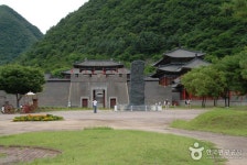 온달관광지 사진14