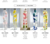 Pin by 정은숙 on 하바리움 | Bottle, Voss bottle, Glass vase