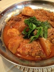 新じゃがで「カムジャタン」。 : イェジンさんち ～예진의　엄마 손～ | 料理 レシピ, レシピ, カムジャタン