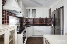 우아한 분위기의 클래식 하우스 신도림 대림e편한세상 3차 45py [카민디자인 인테리어] : 네이버 포스트 | 인테리어, 건축