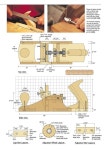 unplugged wood working에 있는 Dong Guk Kim님의 핀 | 가구디자인, 도구, 가구