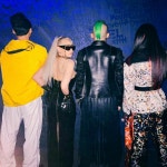 Pin by Thauany Alves on 2NE1 투애니원 | 2ne1, Fashion, Women