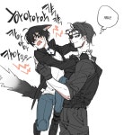 Twoucan - Hansam (@hansam0657) | 소설, 애니메이션