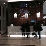 호텔 아트리움에 있는 백기연님의 핀 | 호텔