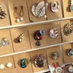 danchushop dan-chu danchu 단추 핸드메이드 핸드메이드악세사리 브로치 brooch handmadeaccessories 선물 | Instagram posts...