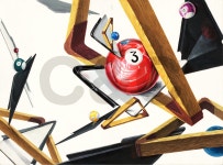 일산씨앤씨미술학원/화정씨앤씨미술학원/연구작/당구공/기초디자인/건국대/ | 생각, 그림, 스파이더맨