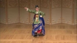 국립국악원 수요춤전: 박재희 [2015.04.08.]  06. 태평무(한영숙류, Taepyeongmu, Dance of Peace) - 2020 | 춤