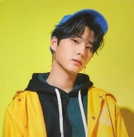 Pin by 정명 지 on 데식이들❤️ | Day6, Young k day6