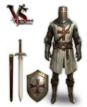 Knights, Soldiers, and Militia에 있는 Eric Johnson님의 핀 | 갑옷, 중세, 탑