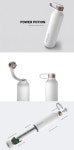 Industrial / Product Design에 있는 Sangyun Kim님의 핀 | 물병, 제품, 아이디어