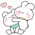 gifs에 있는 Marie Cadoret님의 핀 | 귀여운 사랑 만화, 귀여운 곰 그림, 귀여운 만화 이미지