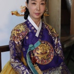 의상, 한복