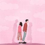 Pin oleh 솜 di 그림스타일 | Ilustrasi karakter, Animasi, Ilustrasi