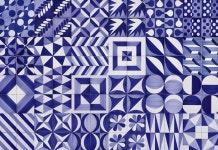 Parco Dei Principe | 패턴, 아트