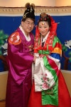 Bruidspaar uit Zuid Korea | 한국