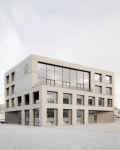 Townhall Remchingen - Steimle Architekten | 빌딩, 파사드, 건축물