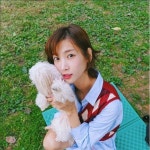 '활동명 변경' 이해인, 아르바이트로 생계유지 고백 
