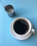 커피&디저트에 있는 yh S님의 핀 | 커피 디저트, 커피, 디저트
