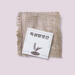 뚝섬방앗간 스티커 | 스티커, 로고