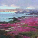 Portfolio of Works: Chasing Beauty -at James J. Rieser Fine Art | 자연 그림, 유화, 풍경화