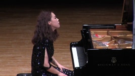 [손열음 Yeol Eum Son] 라벨: 쿠프랭의 무덤 Ravel: Le Tombeau de Couperin - 2020 | 피아노