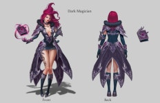 https://WWW.artstation.com/john_d27  #법사캐릭터 #흑마법사 #정신나간 #캐릭터컨셉 | 캐릭터 디자인, 캐릭터 컨셉, 아트 
