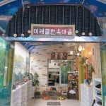 환경판에 있는 핀