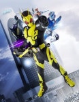 Pin by 특덕들의 아지트 on ⚙Zero-One/제로원 | Kamen rider, Kamen rider zero-one, Kamen rider ex aid