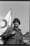 Turks At Suwon Front, Feb. 1951, Carl Mydans, 수원 북방의 터키군, 2020