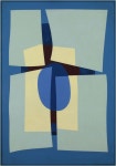| Emilio Pettoruti | Farfalla | 1961 | Óleo sobre tela | 161,5 cm. x 114 cm… | 퀼트
