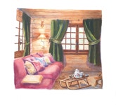 색연필 1 (colored pencil)에 있는 BongAe Song님의 핀 | 색연필