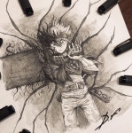 피어메디클로버김해 | Pin by 피어 제스 on 블랙클로버 | Black clover anime, Rapper art, Sketches