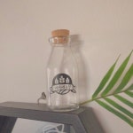 인스타갬성 충만한 #네자매농장보틀 #네자매보틀 어딜가도 촌스럽지않으면서 레트로느낌 뿜뿜♥ 요거 들고다니면 다들 어디서샀냐고... 