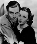 Vivien Leigh & Laurence Olivier | 배우, 영화