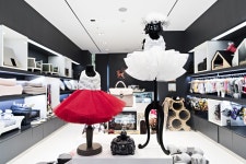 드레스 블레싱베이비즈(BLESSING BABIES) . 반려견을 위한 고품격 드레스를 갤러리아명품관 WEST 1층 펫 부티크에서 만나보세요. | 드레스