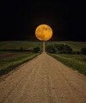 Aaron J. Groen | 풍경 사진, 여름 사진, 자연스러운