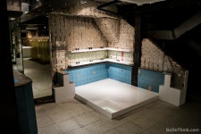 젠틀몬스터 계동 쇼룸 : 목욕탕 속으로... | 목욕탕, 쇼룸, 서재