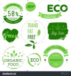 친환경식당에 있는 핀