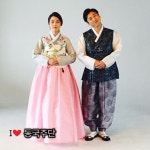 Pin by 장정애 한복디자이너 동국주단 on 한복 | Fashion, Sequins, Sequin skirt