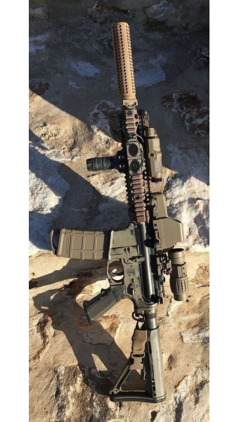 Pin on AR-15