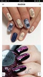 조이네일(JOIE NAIL) | NAIL에 있는 JI A NA님의 핀