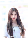 드림채이서 🕊 on | Long hair styles, Hair styles, Beauty