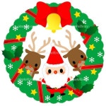 「예술교육」おしゃれまとめの人気アイデア｜Pinterest｜Kieun Kim | ガーランド 手作り クリスマス, クリスマスリース, クリスマス飾り... 