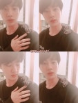 171111 방탄소년단 @BTS_twt 어묵이랑 #BTS #방탄소년단... 방탄소년단‏ @BTS_twt 어묵이랑 #BTS #방탄소년단 #Bangtan... 