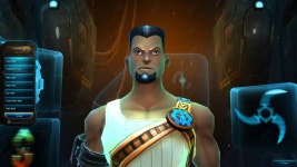 와일드스타 - Google 검색 | 검색