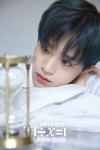 더힐 #이대휘  Wanna One "1÷x=1 (UNDIVIDED)" 06.04 Album Release  ...